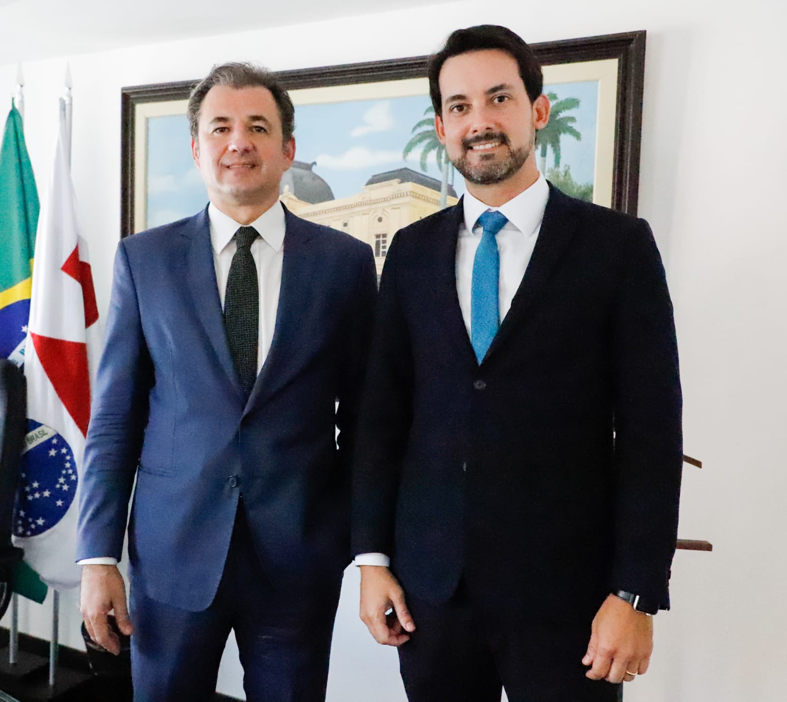 OAB Pernambuco com novas comissões