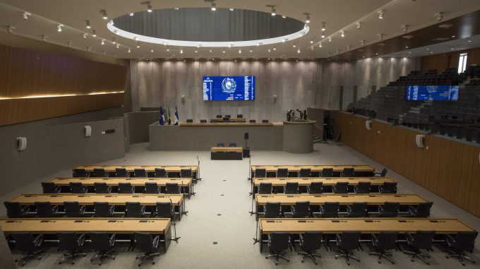 OAB-PE envia ofício aos deputados defendendo a derrubada do projeto de aumento de custas
