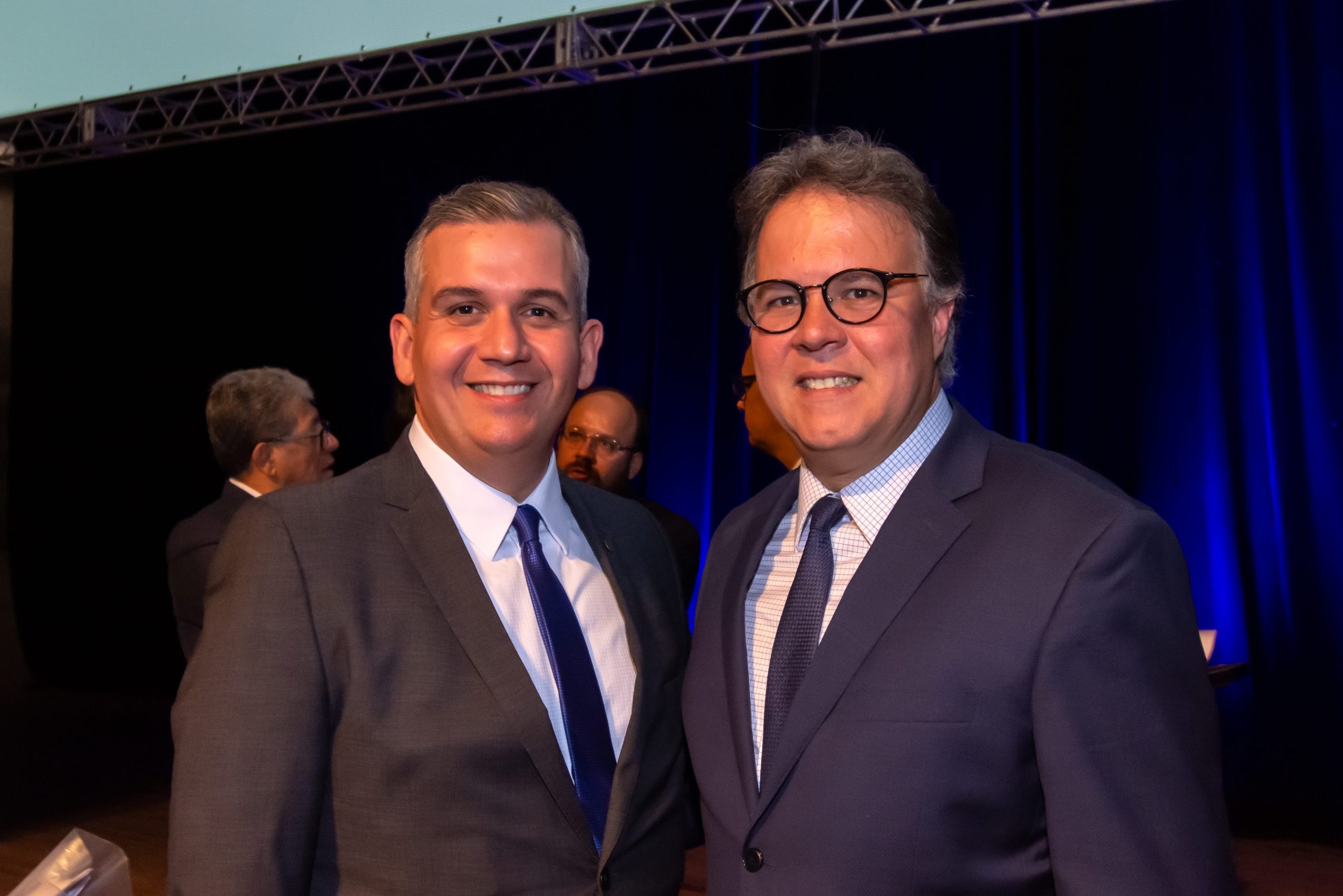 OAB-PE concede Medalha José Cavalcanti Neves ao ex-presidente Pedro Henrique Reynaldo Alves