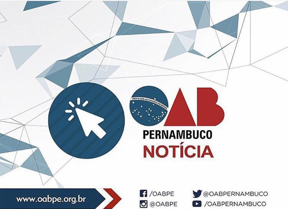 Atendendo pedido da OAB Pernambuco, Conselho Nacional do Ministério Público suspende auxílio-saúde para membros do MPPE