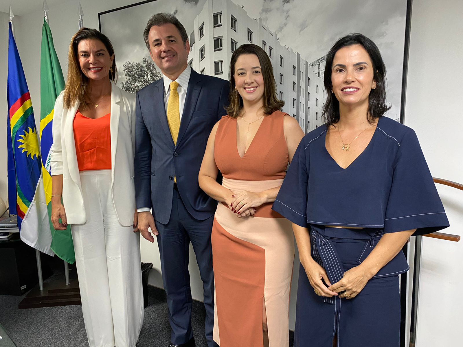 Novas Comissões na OAB-PE