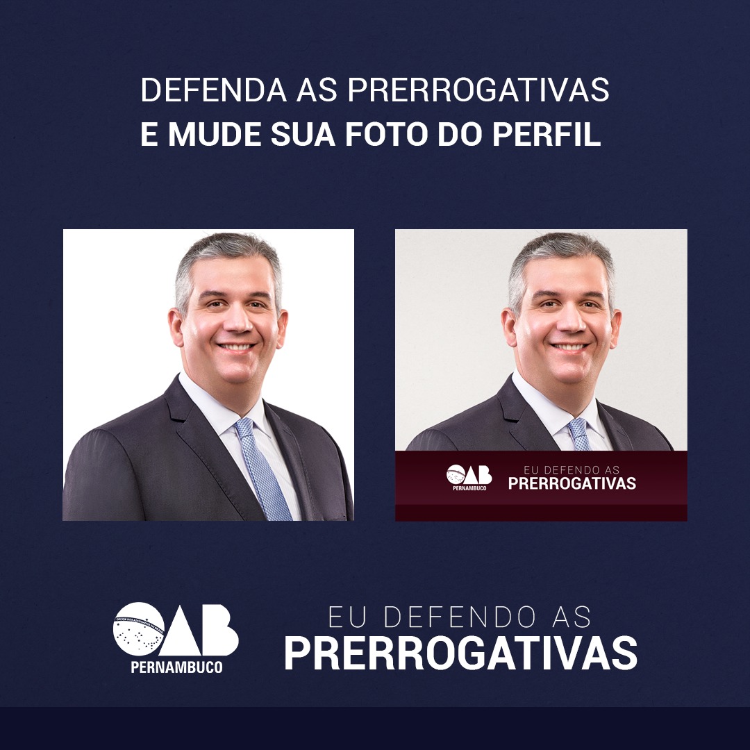 OAB lan&ccedil;a campanha em defesa das prerrogativas