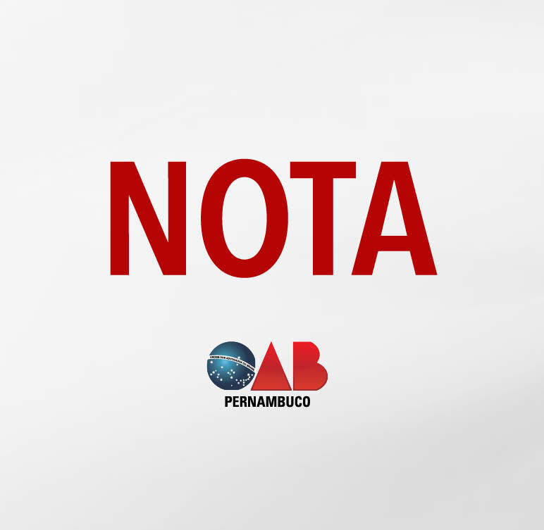 NOTA - Reajuste dos combustíveis e seus desdobramentos