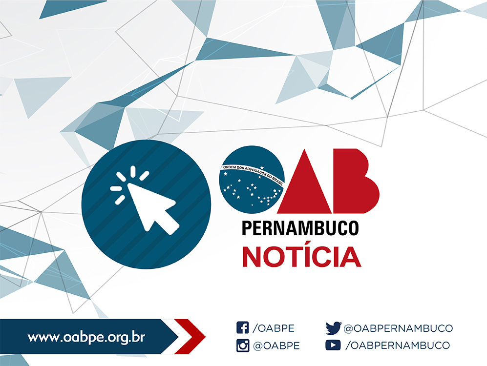 OAB Pernambuco pede ao TJPE a suspens&atilde;o dos prazos processuais nos dias de paralisa&ccedil;&atilde;o dos servidores e a reabertura da negocia&ccedil;&atilde;o com a categoria