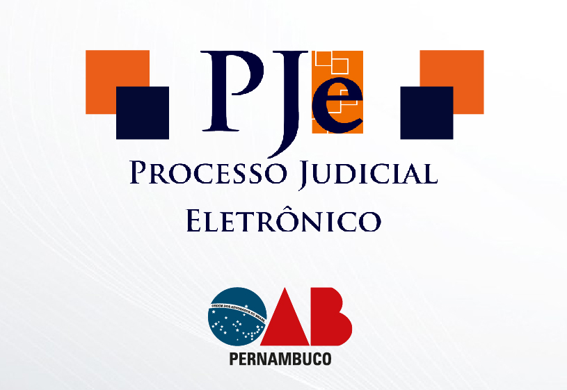 Usuários do PJe podem agora anexar áudios às ações em tramitação no TJPE