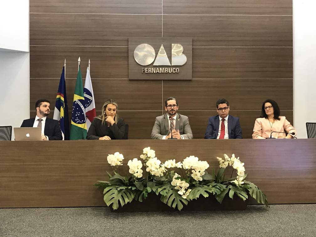 Eventos debatem Código do Consumidor Estadual na OAB-PE