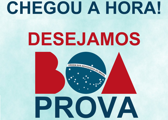 Membros de Comiss&otilde;es da OAB-PE receber&atilde;o candidatos do Exame de Ordem no Recife com a&ccedil;&atilde;o especial neste domingo (28)