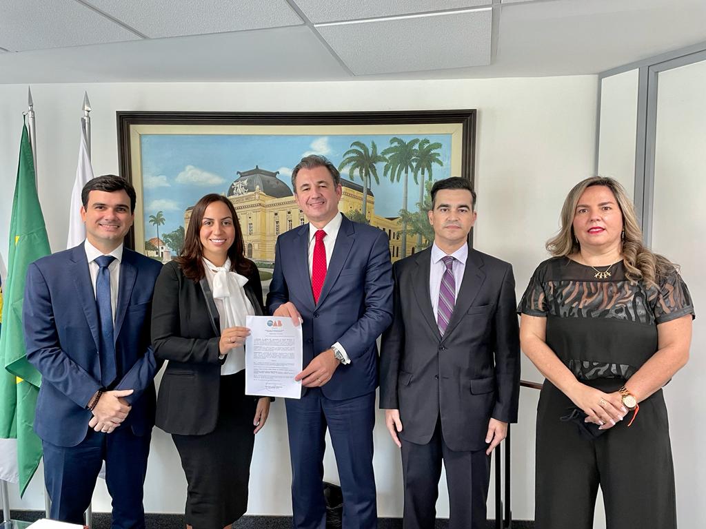 OAB-PE apresenta composi&ccedil;&atilde;o das novas comiss&otilde;es