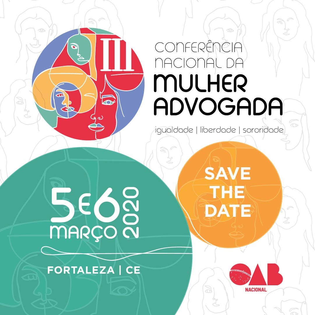 Comissão participa de Conferência Nacional da Mulher Advogada