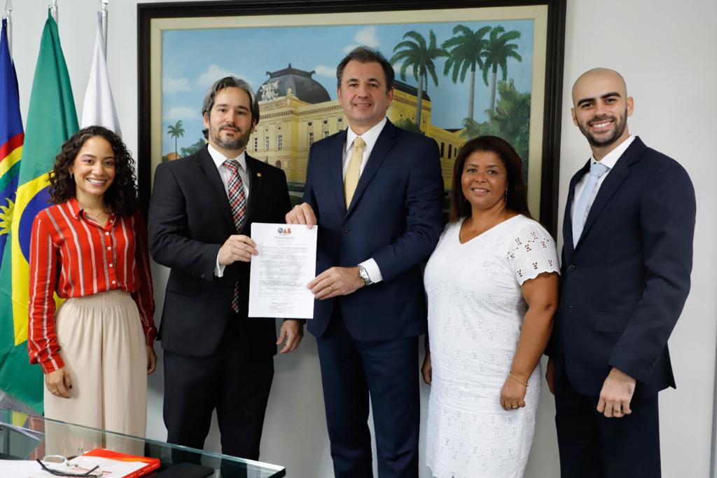 OAB Pernambuco com novas comissões