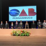 OAB Pernambuco lança Residência Jurídica para novos advogados e advogadas