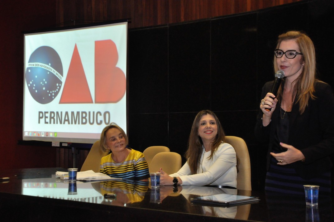 Discussão sobre o Novo CPC encerrou programação do Mês da Mulher na OAB