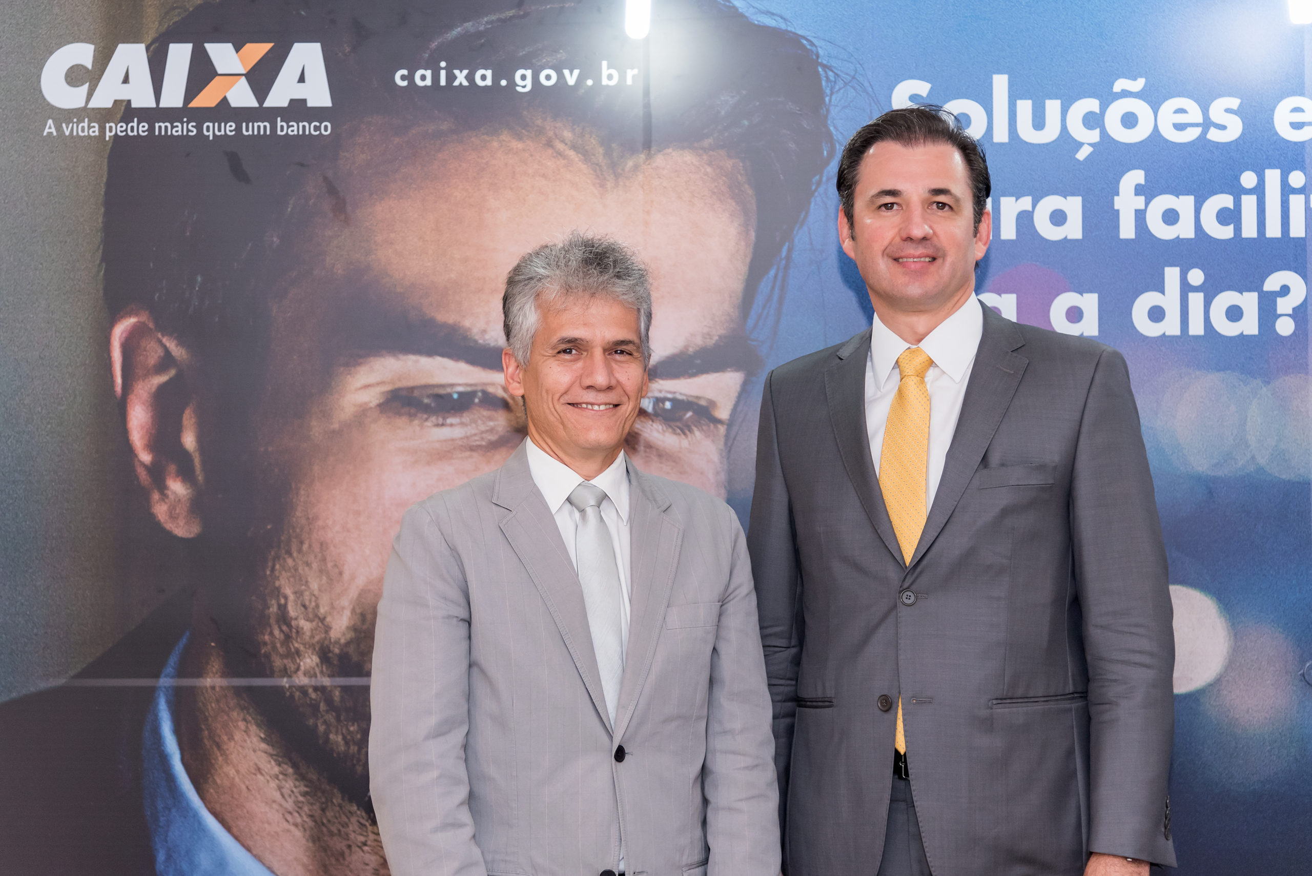 Caixa Econ&ocirc;mica Federal apoia Confer&ecirc;ncia Estadual da Advocacia e oferece benef&iacute;cios para advogados