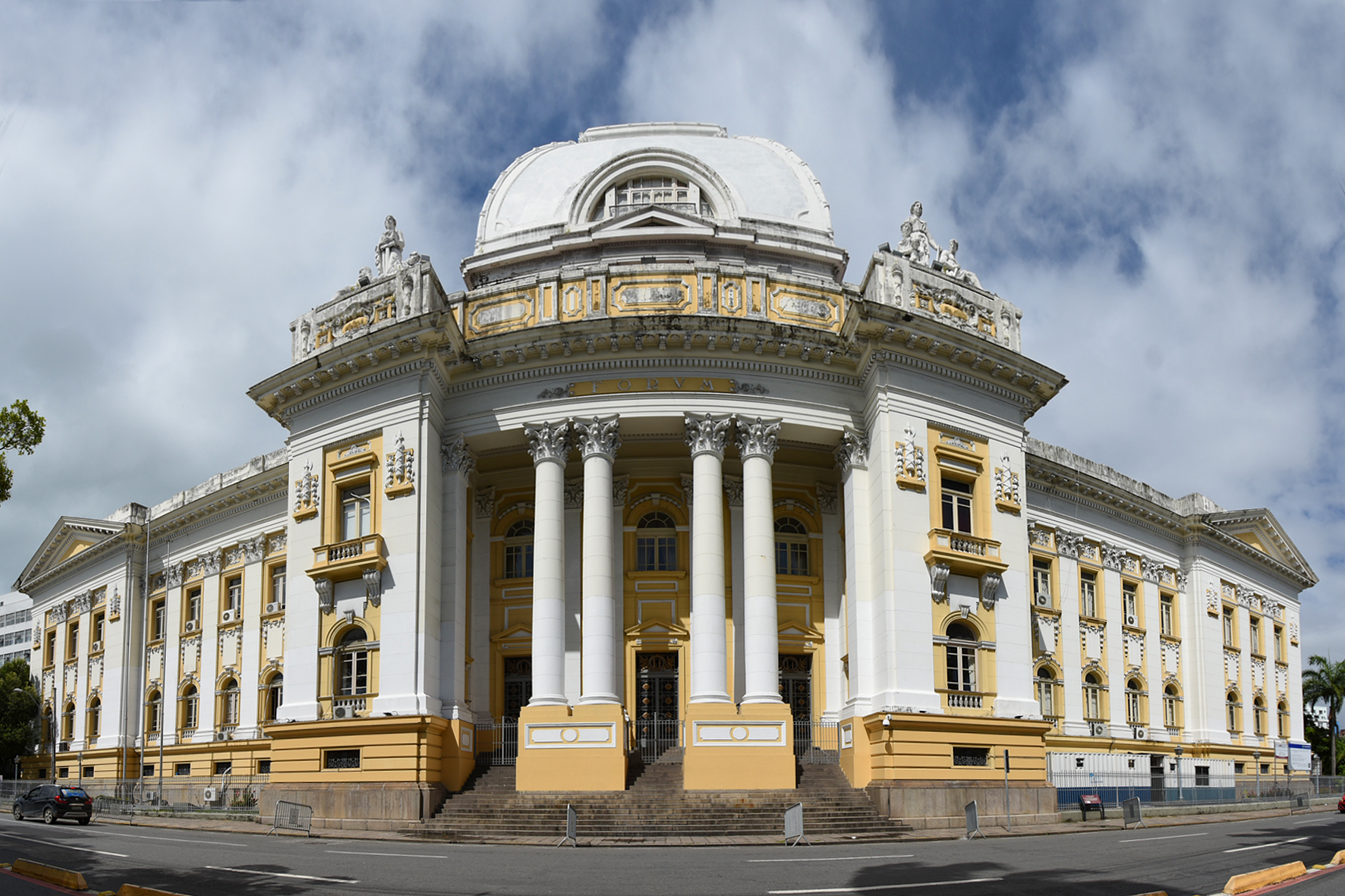 TJPE anuncia retomada das atividades presenciais das unidades administrativas e judiciárias do Estado