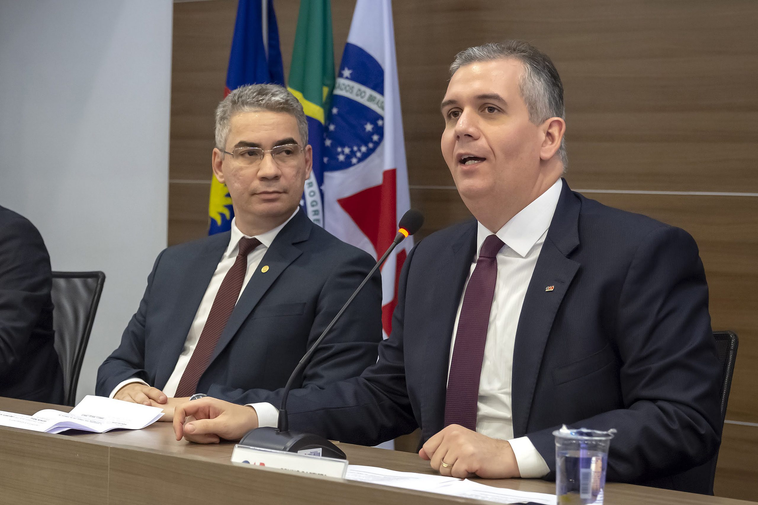 OAB-PE encaminha of&iacute;cio &agrave; Vara de Juizado Especial