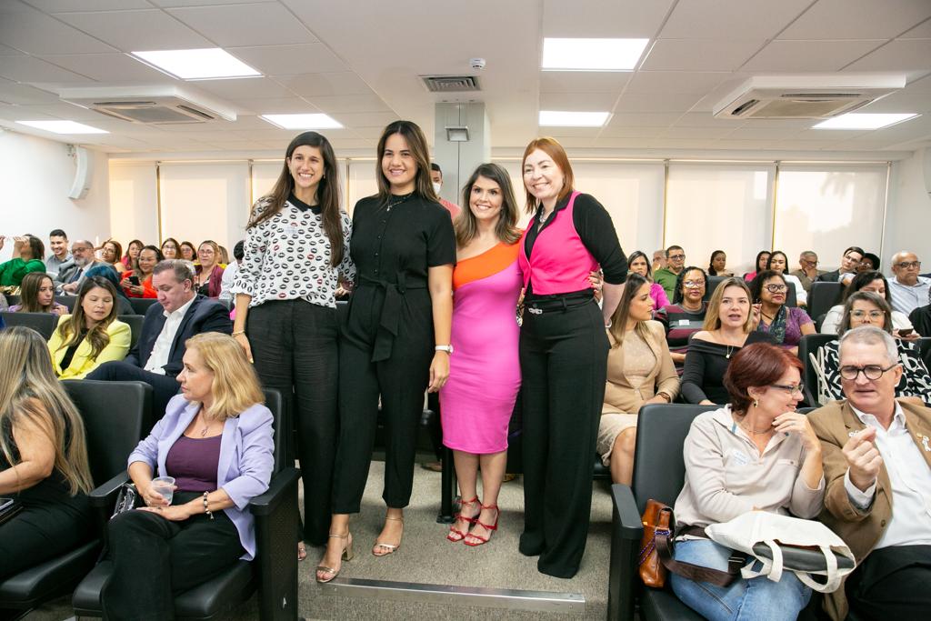 Agosto Lilás: OAB Pernambuco recebe homenagem da ABCCRIM