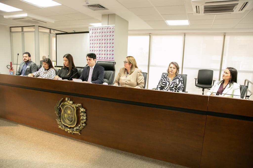 Agosto Lilás: OAB Pernambuco recebe homenagem da ABCCRIM