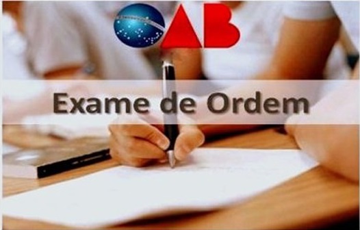 Confira o calend&aacute;rio 2016 do Exame de Ordem