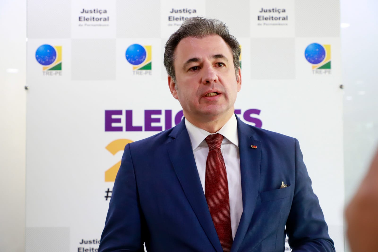 Segundo Turno: OAB Pernambuco acompanha as elei&ccedil;&otilde;es e realiza plant&atilde;o no domingo (30)