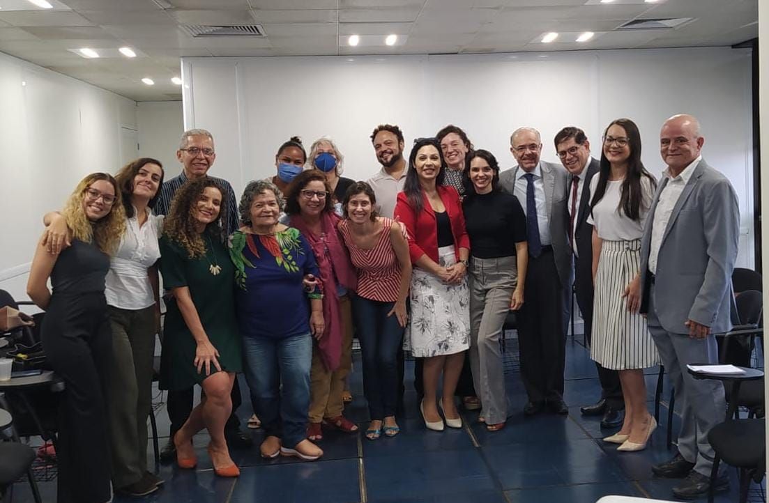 OAB Pernambuco participa de discussão para implantação de Conselho da Comunidade do Recife
