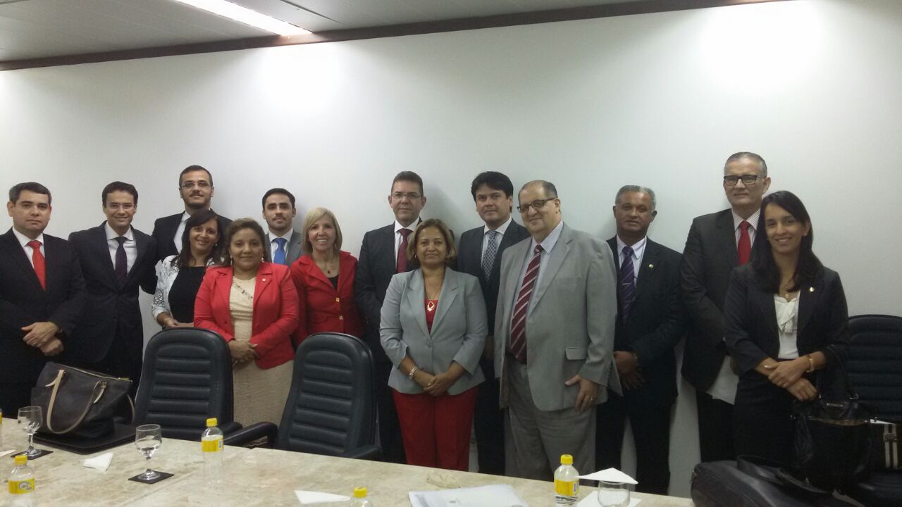 Fórum Interinstitucional Previdenciário é instalado