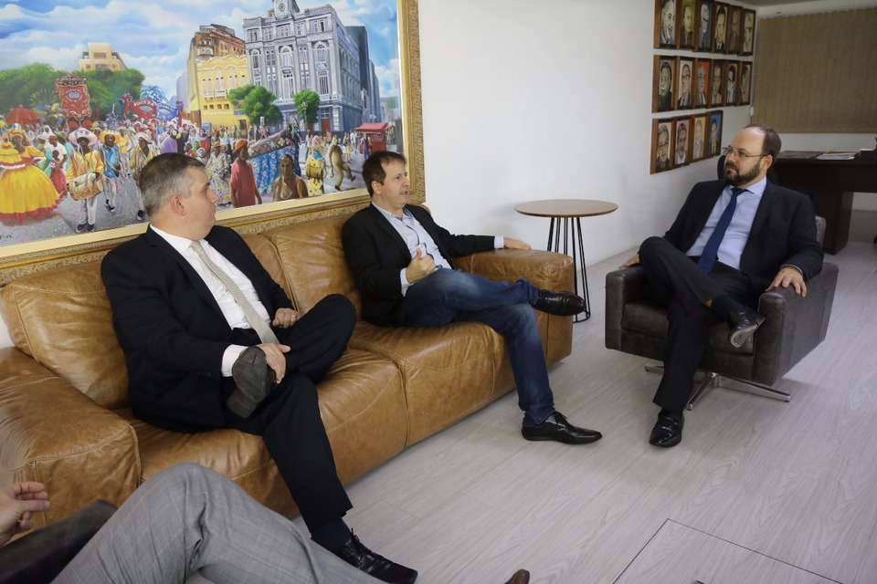 Diario de Pernambuco oferecerá assinatura digital gratuita para inscritos e inscritas na OAB-PE