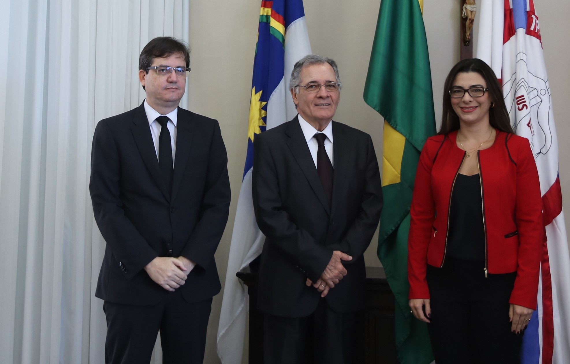 OAB-PE pleiteia ao TJPE prioridade no reagendamento de audi&ecirc;ncias suspensas em raz&atilde;o da Semana de Autoinspe&ccedil;&atilde;o