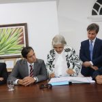OAB Pernambuco recebe doação de terreno da Prefeitura de Gravatá nesta quarta-feira (25)