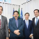 OAB Pernambuco recebe doação de terreno da Prefeitura de Gravatá nesta quarta-feira (25)