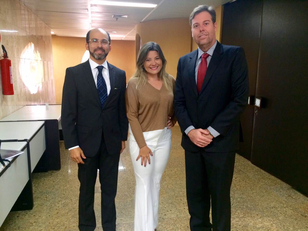 TRF5 revoga pris&atilde;o preventiva de advogado ap&oacute;s atua&ccedil;&atilde;o da OAB Pernambuco e Rio Grande do Norte