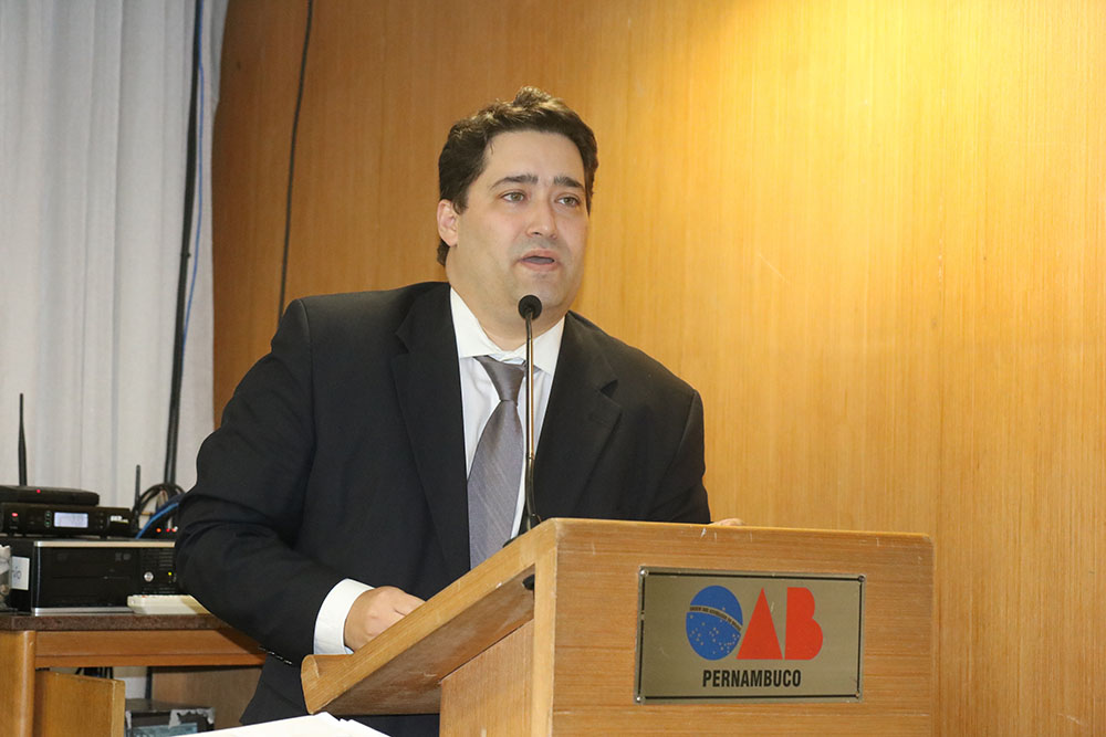 OAB Pernambuco aprova nova tabela de honorários advocatícios