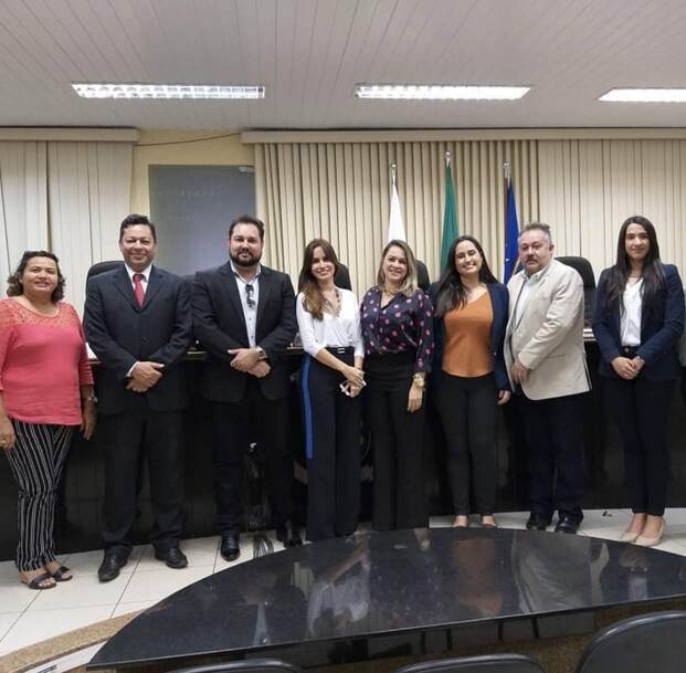 CMA promove palestra em Limoeiro sobre os 13 anos da Lei Maria da Penha
