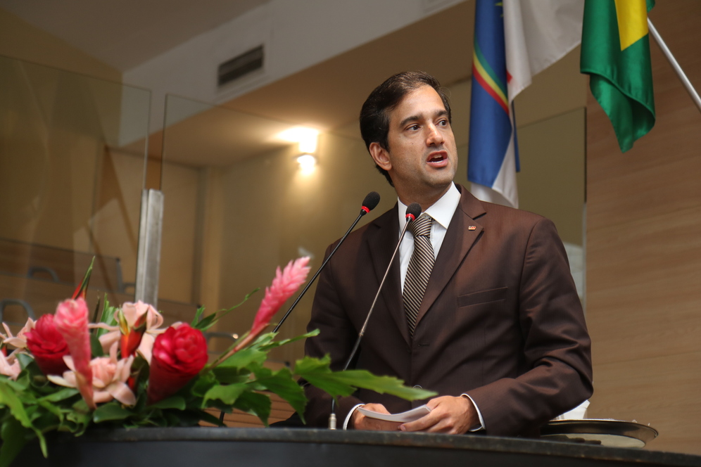 Câmara Municipal do Recife homenageia 85 anos da OAB-PE