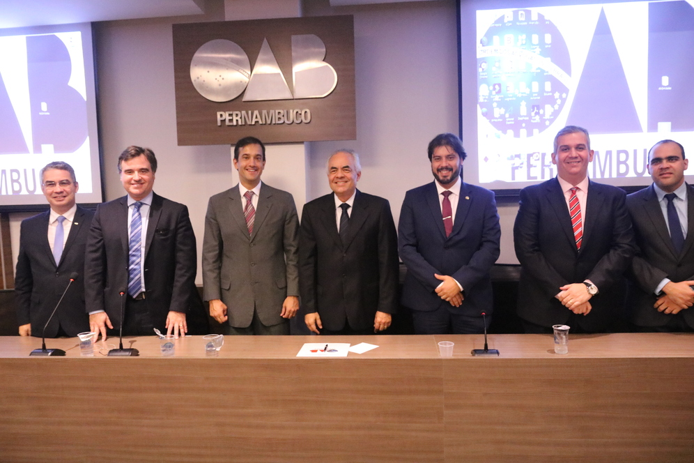 Acordo para implantação do INSS Digital é assinado nesta quinta-feira na OAB Pernambuco