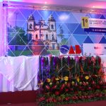 Ronnie Duarte abre o 1o Congresso Jaboatonense de Direito Processual