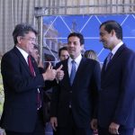 Ronnie Duarte abre o 1o Congresso Jaboatonense de Direito Processual
