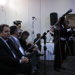 Ronnie Duarte abre o 1o Congresso Jaboatonense de Direito Processual