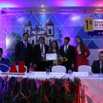 Ronnie Duarte abre o 1o Congresso Jaboatonense de Direito Processual