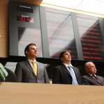 Fernando Ribeiro Lins representa a OAB-PE na concessão de título de cidadão recifense ao advogado Marinaldo Peixôto