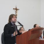 Novas advogadas, advogados e estagiários participam da cerimônia de Compromisso Legal em Garanhuns