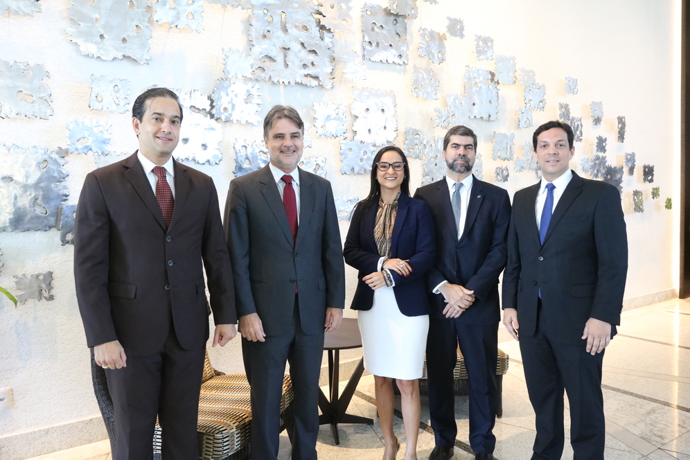 OAB-PE realiza o maior evento de direito mar&iacute;timo, portu&aacute;rio e do petr&oacute;leo do N/NE