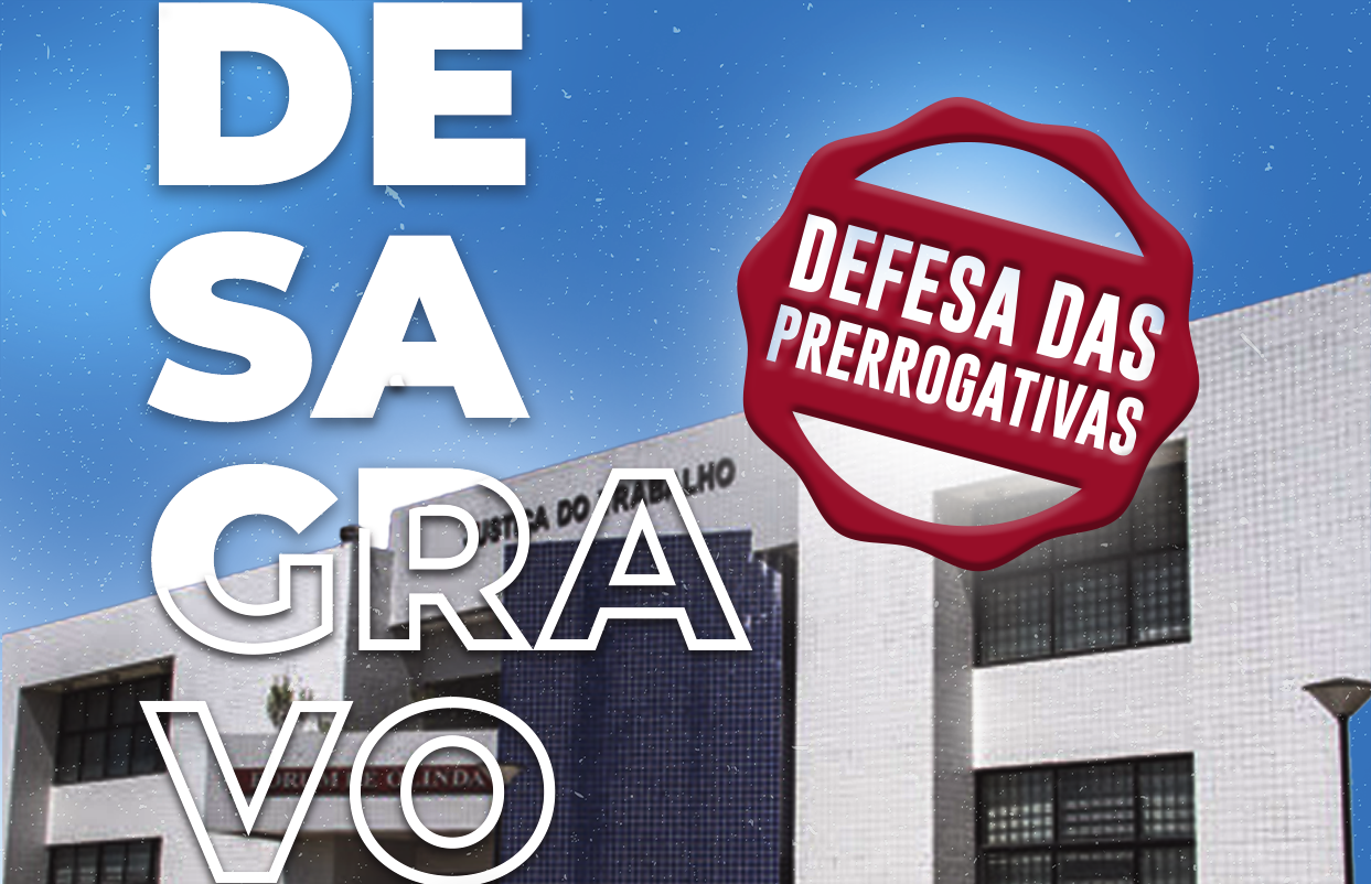 Reafirmando compromisso com defesa das prerrogativas, OAB-PE realiza Desagravo Público em Olinda