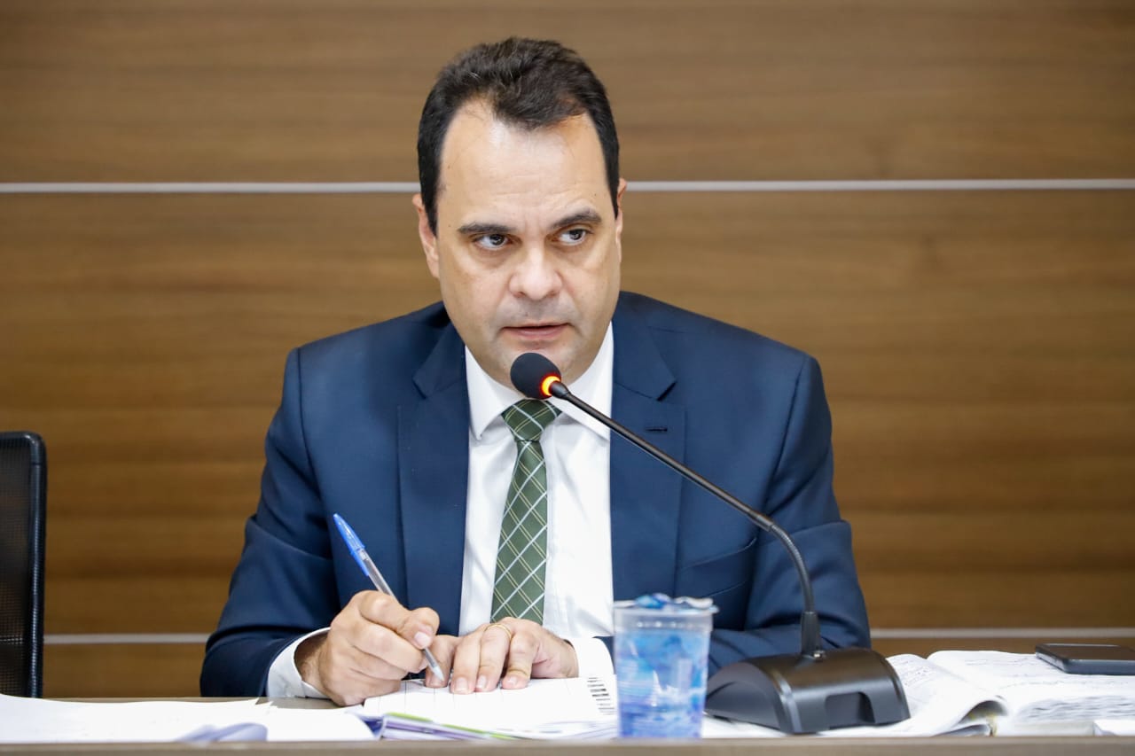 Ivo Amaral Junior representa OAB-PE na Coordena&ccedil;&atilde;o Nacional de Interioriza&ccedil;&atilde;o
