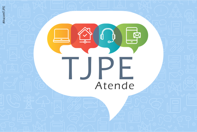 TJPE lan&ccedil;a aplicativo para facilitar comunica&ccedil;&atilde;o entre usu&aacute;rios da Justi&ccedil;a e unidades judiciais