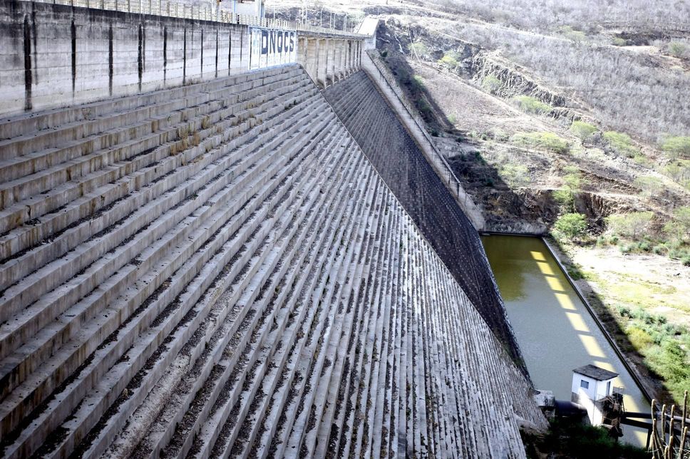 OAB-PE cobra a órgãos ambientais fiscalização de barragens