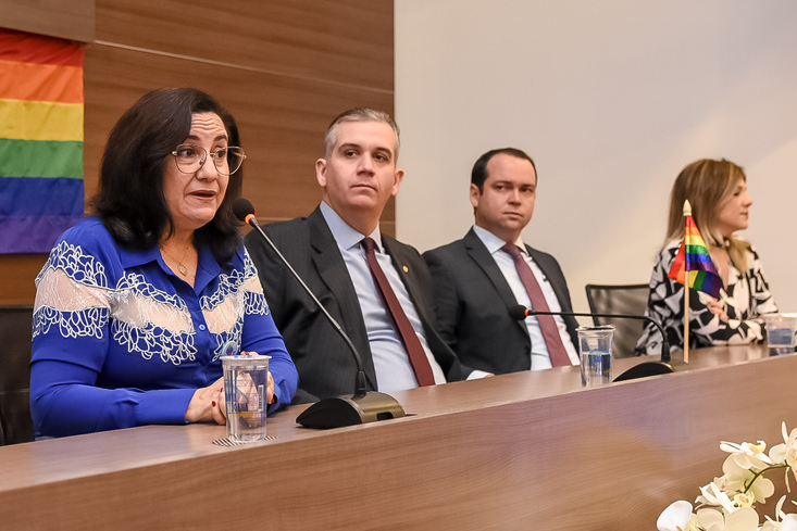 OAB-PE promove II Semin&aacute;rio Sobre Direitos da Diversidade Sexual e de G&ecirc;nero
