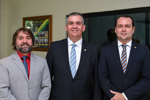 Bruno Baptista participa do XXII Seminário de Atualização Jurídica da ESA-PE