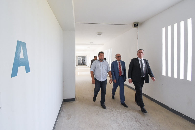 Presidente da OAB-PE faz giro pela Mata Norte do Estado