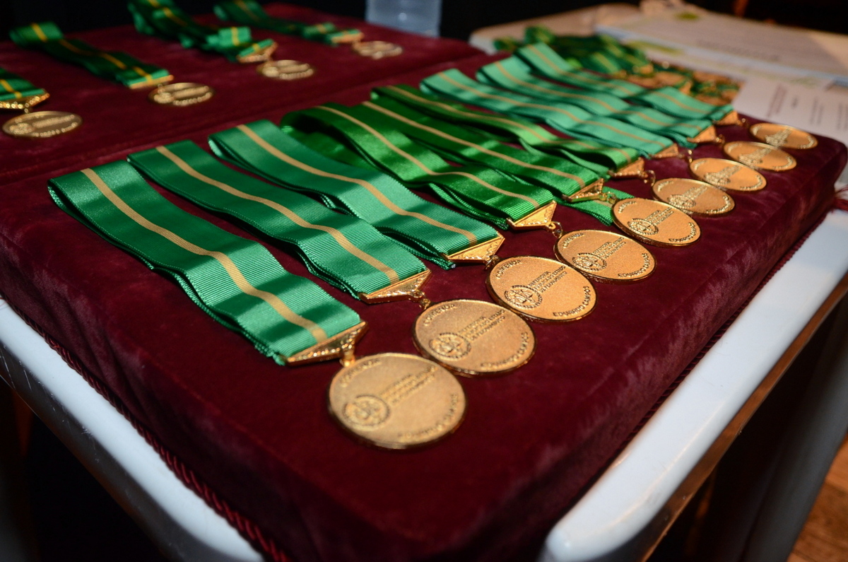 Presidente da ESA-PE receber&aacute; a Medalha Eduardo Campos