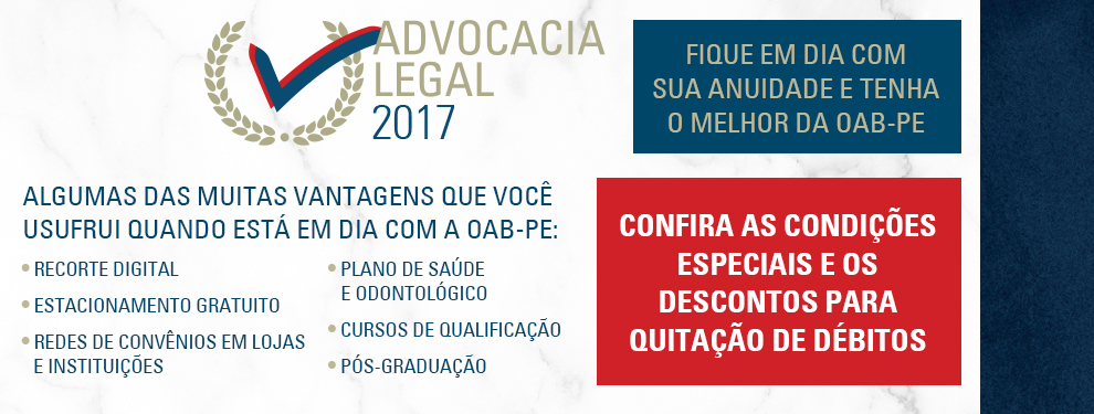 Advocacia Legal
